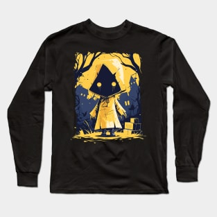 little nightmares Long Sleeve T-Shirt